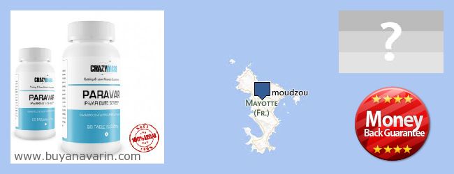 Kde kúpiť Anavar on-line Mayotte