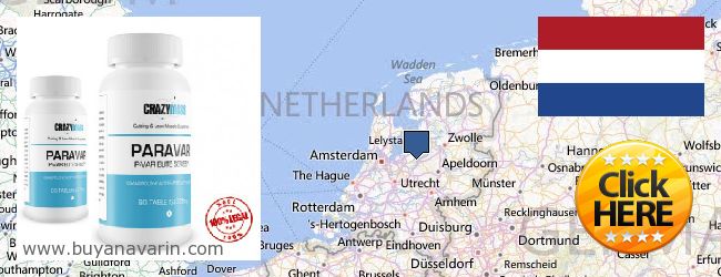 Kde kúpiť Anavar on-line Netherlands