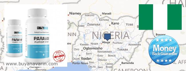 Kde kúpiť Anavar on-line Nigeria