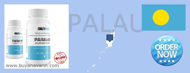 Kde kúpiť Anavar on-line Palau