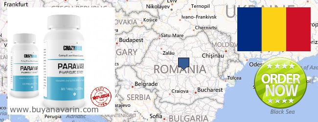 Kde kúpiť Anavar on-line Romania