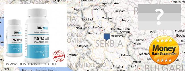 Kde kúpiť Anavar on-line Serbia And Montenegro