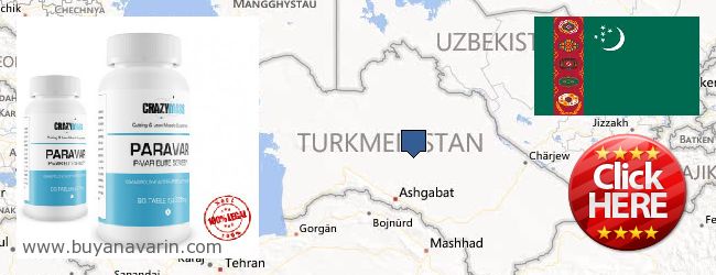 Kde kúpiť Anavar on-line Turkmenistan