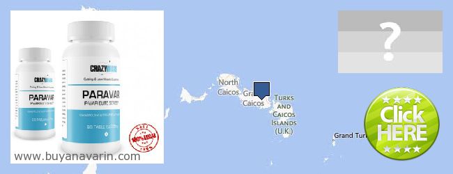 Kde kúpiť Anavar on-line Turks And Caicos Islands