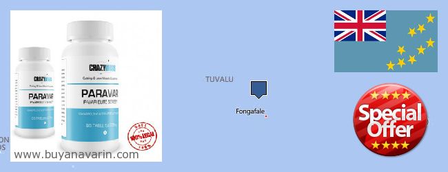 Kde kúpiť Anavar on-line Tuvalu