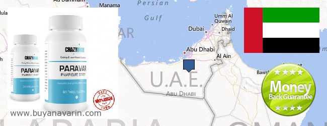 Kde kúpiť Anavar on-line United Arab Emirates