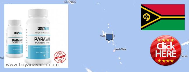 Kde kúpiť Anavar on-line Vanuatu