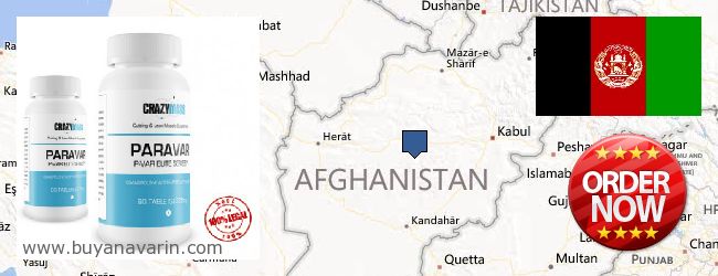 Jälleenmyyjät Anavar verkossa Afghanistan