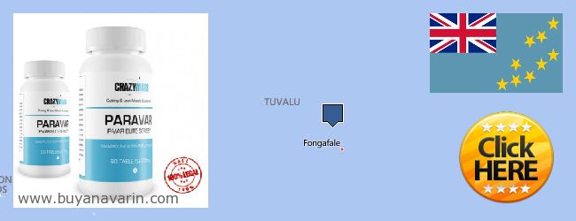 Jälleenmyyjät Anavar verkossa Tuvalu