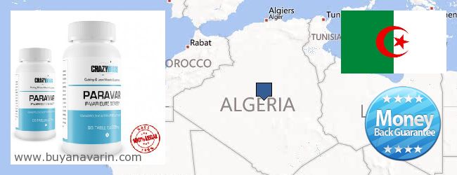 Nereden Alınır Anavar çevrimiçi Algeria