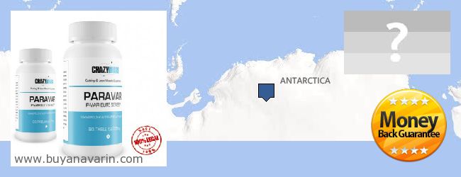 Nereden Alınır Anavar çevrimiçi Antarctica