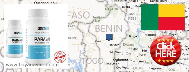 Nereden Alınır Anavar çevrimiçi Benin
