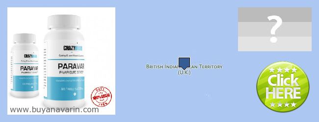Nereden Alınır Anavar çevrimiçi British Indian Ocean Territory