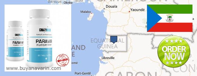Nereden Alınır Anavar çevrimiçi Equatorial Guinea
