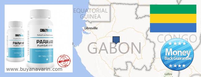 Nereden Alınır Anavar çevrimiçi Gabon
