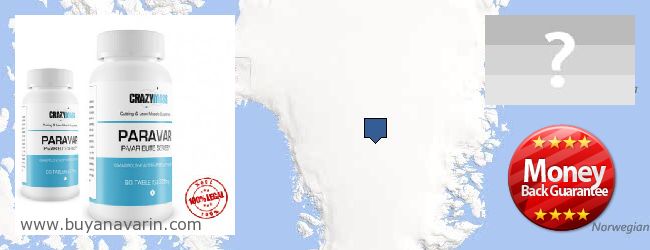 Nereden Alınır Anavar çevrimiçi Greenland