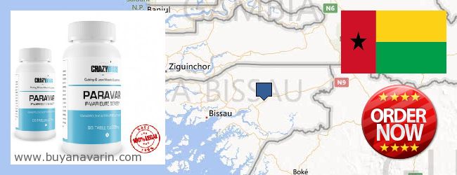 Nereden Alınır Anavar çevrimiçi Guinea Bissau