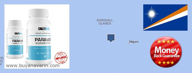 Nereden Alınır Anavar çevrimiçi Marshall Islands