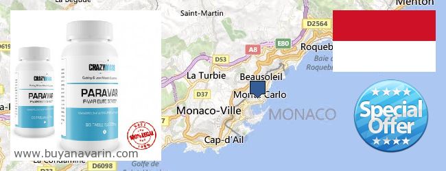 Nereden Alınır Anavar çevrimiçi Monaco