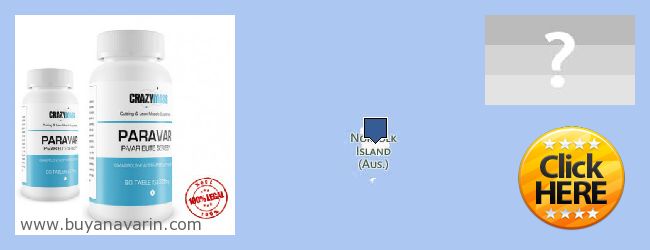 Nereden Alınır Anavar çevrimiçi Norfolk Island