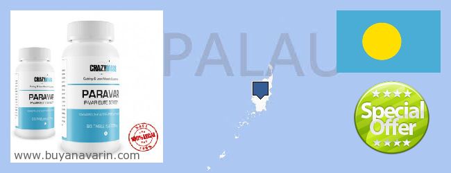 Nereden Alınır Anavar çevrimiçi Palau