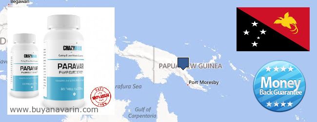 Nereden Alınır Anavar çevrimiçi Papua New Guinea