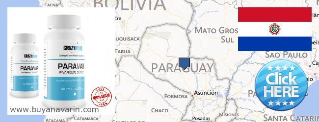 Nereden Alınır Anavar çevrimiçi Paraguay
