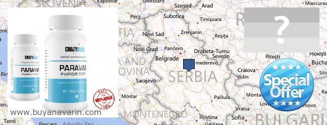 Nereden Alınır Anavar çevrimiçi Serbia And Montenegro