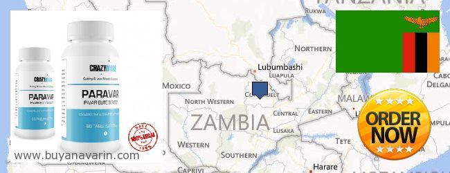 Nereden Alınır Anavar çevrimiçi Zambia