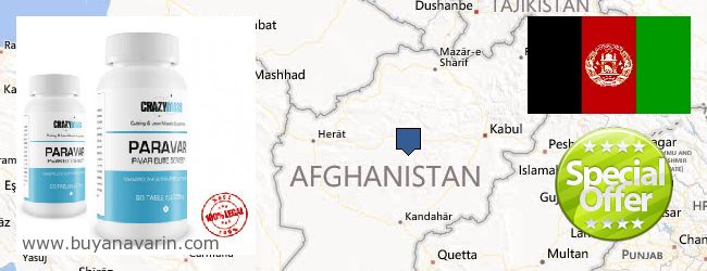 Къде да закупим Anavar онлайн Afghanistan