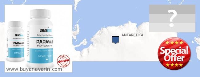 Къде да закупим Anavar онлайн Antarctica