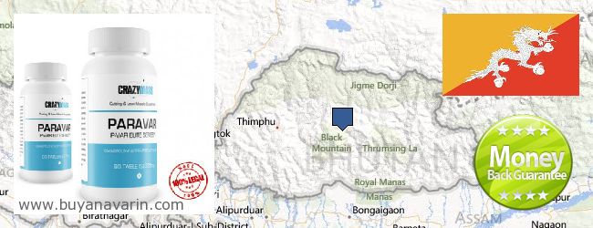 Къде да закупим Anavar онлайн Bhutan