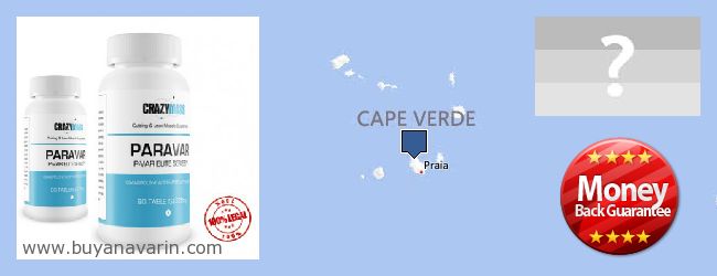Къде да закупим Anavar онлайн Cape Verde