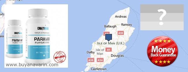 Къде да закупим Anavar онлайн Isle Of Man
