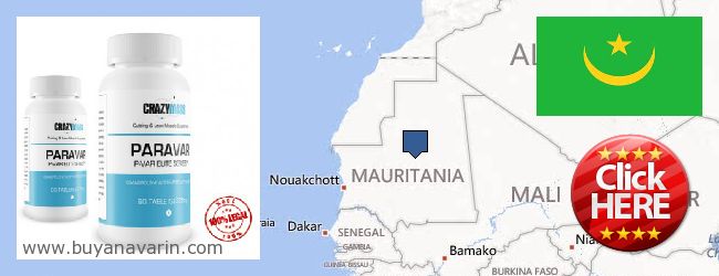 Къде да закупим Anavar онлайн Mauritania