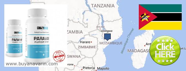 Къде да закупим Anavar онлайн Mozambique