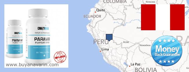 Къде да закупим Anavar онлайн Peru
