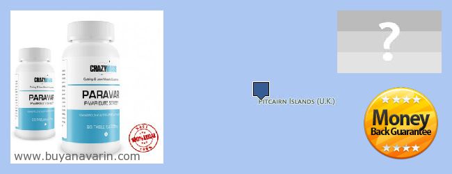 Къде да закупим Anavar онлайн Pitcairn Islands
