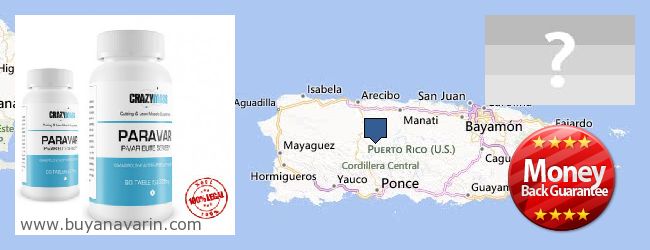 Къде да закупим Anavar онлайн Puerto Rico
