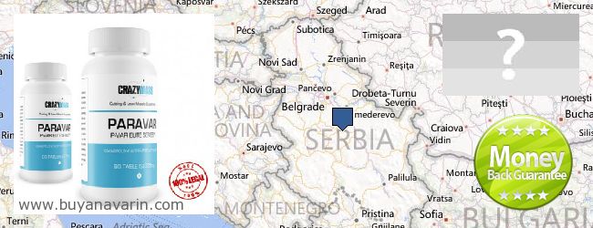 Къде да закупим Anavar онлайн Serbia And Montenegro