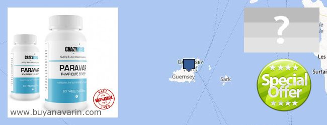 Где купить Anavar онлайн Guernsey