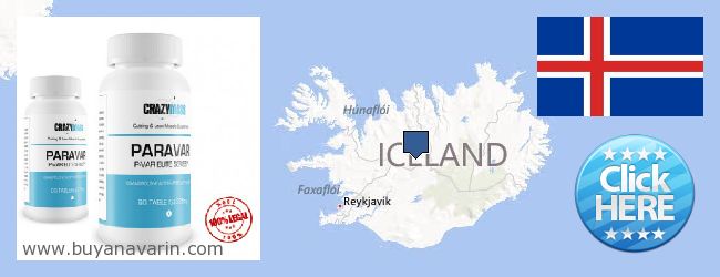 Где купить Anavar онлайн Iceland