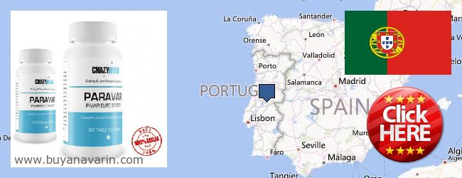 Где купить Anavar онлайн Portugal