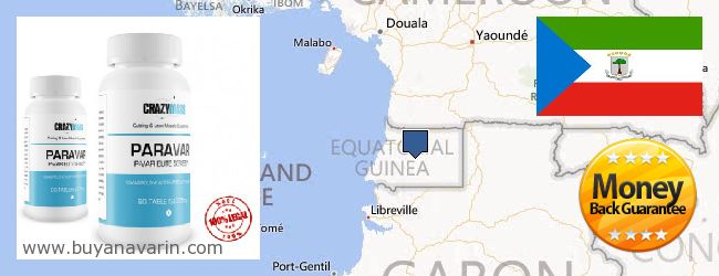 Де купити Anavar онлайн Equatorial Guinea