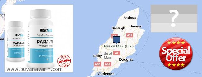 Де купити Anavar онлайн Isle Of Man