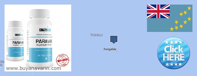 Де купити Anavar онлайн Tuvalu
