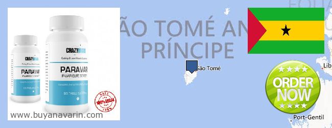 哪里购买 Anavar 在线 Sao Tome And Principe